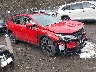 JF2GTHMC5P8****** Salvage and Wrecked 2023 Subaru Crosstrek in Dundalk