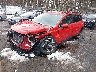 JF2GTHMC5P8****** Used and Repairable 2023 Subaru Crosstrek in Dundalk