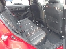 JF2GTHMC5P8****** Wrecked 2023 Subaru Crosstrek in Dundalk