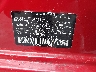 JF2GTHMC5P8****** Used 2023 Subaru Crosstrek in Dundalk
