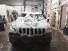 1C4PJMBB9GW****** Destrozados 2016 Jeep Cherokee en Estado de Indiana