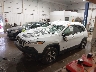 1C4PJMBB9GW****** Reparables 2016 Jeep Cherokee en Estado de Indiana