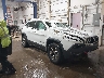 1C4PJMBB9GW****** Salvamento y Destrozados 2016 Jeep Cherokee en South Bend
