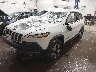 1C4PJMBB9GW****** Usados y Reparables 2016 Jeep Cherokee en South Bend