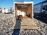 7NBBE1628R1****** Destrozados 2024 Wells Cargo Enclosed Trailer en Estado de Kansas