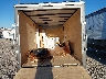 7NBBE1628R1****** Destrozados 2024 Wells Cargo Enclosed Trailer en Kansas City