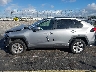 2T3P1RFV0MC****** Salvage 2021 Toyota RAV4