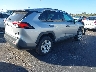 2T3P1RFV0MC****** Salvage and Wrecked 2021 Toyota RAV4 in Florida State