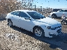 1G1ZD5ST1PF****** Salvamento y Destrozados 2023 Chevrolet Malibu en Albuquerque
