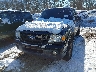 1FTLR4FE0BP****** Wrecked 2011 Ford Ranger in New York State