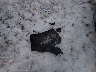 5XXGM4A75DG****** Wrecked 2013 Kia Optima in Indiana State
