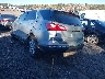 2GNAXUEVXK6****** Salvamento y Reparables 2019 Chevrolet Equinox en Atlanta South