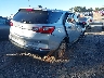 2GNAXUEVXK6****** Salvamento y Destrozados 2019 Chevrolet Equinox en Estado de Georgia