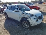 JN8AF5MV0DT****** Salvamento y Destrozados 2013 Nissan Juke en Tampa North
