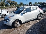 JN8AF5MV0DT****** Usados y Reparables 2013 Nissan Juke en Tampa North