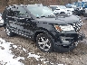 1FM5K8D87GG****** Usados 2016 Ford Explorer en Estado de Massachusetts