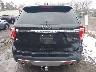1FM5K8D87GG****** Destrozados 2016 Ford Explorer