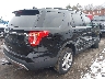 1FM5K8D87GG****** Salvamento y Destrozados 2016 Ford Explorer en Estado de Massachusetts