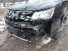 1FM5K8D87GG****** Salvamento y Reparables 2016 Ford Explorer en Estado de Massachusetts