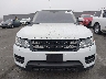 SALWG2VF7GA****** Salvamento 2016 Land Rover Range Rover Sport en Estado de California