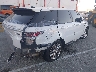SALWG2VF7GA****** Salvamento y Destrozados 2016 Land Rover Range Rover Sport en Estado de California