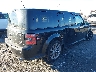 2FMHK6DT0CB****** Salvamento y Destrozados 2012 Ford Flex en Estado de Virginia