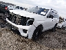 1FMJU1M80SE****** Used and Repairable 2025 Ford Expedition in Tulsa