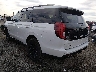 1FMJU1M80SE****** Salvage and Repairable 2025 Ford Expedition in Tulsa