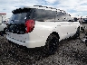 1FMJU1M80SE****** Salvage and Wrecked 2025 Ford Expedition in Oklahoma State