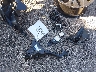 1FMJU1M80SE****** Used and Repairable 2025 Ford Expedition in Tulsa