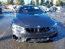 WBS3R9C54GK****** Wrecked 2016 BMW M4 in California State