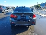 WBS3R9C54GK****** Wrecked 2016 BMW M4