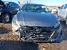 1N4BL4DV5PN****** Destrozados 2023 Nissan Altima en Estado de Oklahoma