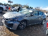 1N4BL4DV5PN****** Reparables 2023 Nissan Altima en Estado de Oklahoma