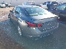 1N4BL4DV5PN****** Salvamento y Reparables 2023 Nissan Altima en Oklahoma City