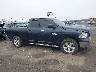 1C6RR6GP3DS****** Reparables 2013 RAM 1500 en Estado de Arkansas