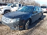 3FAHP0JA3BR****** Usados y Reparables 2011 Ford Fusion en Kansas City