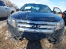 3FAHP0JA3BR****** Salvamento y Reparables 2011 Ford Fusion en Estado de Kansas