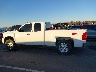1GCEK29029Z****** Repairable 2009 Chevrolet Silverado 1500 in North Carolina State