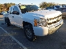 1GCEK29029Z****** Salvage and Wrecked 2009 Chevrolet Silverado 1500 in Raleigh