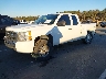 1GCEK29029Z****** Used and Repairable 2009 Chevrolet Silverado 1500 in Raleigh