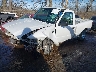 1FTKR1AD9BP****** Salvage and Repairable 2011 Ford Ranger in Indiana State