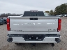 1GC4KVEY3SF****** Salvage 2025 Chevrolet Silverado 3500