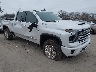 1GC4KVEY3SF****** Salvage and Wrecked 2025 Chevrolet Silverado 3500 in Southern New Jersey