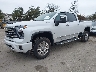 1GC4KVEY3SF****** Used and Repairable 2025 Chevrolet Silverado 3500 in Southern New Jersey
