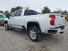1GC4KVEY3SF****** Salvage and Repairable 2025 Chevrolet Silverado 3500 in Southern New Jersey