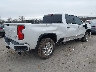 1GC4KVEY3SF****** Salvage and Wrecked 2025 Chevrolet Silverado 3500 in New Jersey State