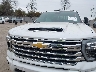 1GC4KVEY3SF****** Salvage and Repairable 2025 Chevrolet Silverado 3500 in New Jersey State