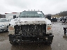 1FTSX21R18E****** Wrecked 2008 Ford F-250 in West Virginia State