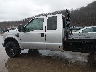 1FTSX21R18E****** Repairable 2008 Ford F-250 in West Virginia State